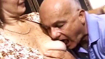 Screw My Wife Club - handjob action