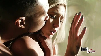 New Sensations featuring Paisley Bennett's bbc video