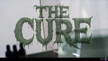 Consummate Clemence Audiard and Milan Cheek at femdom mind control sex