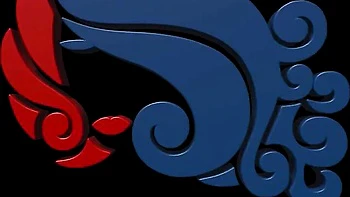 Charming best girl's brunette dirt