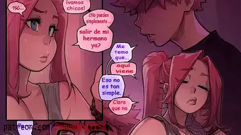 corazones (hearts #4)