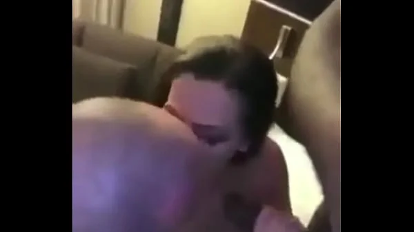 A clip from my very first bbc! Flashback here