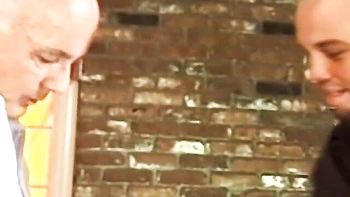 Screw My Wife Club featuring jade's threesome movie