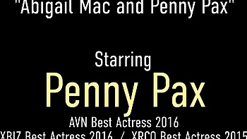 Watch nice Penny Pax's porn