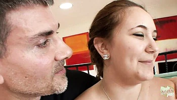 Magic Asian Pussy - cowgirl scene