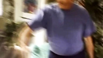 Baby's cougar sex by Screw My Wife Club