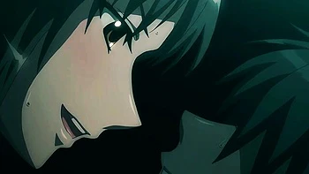 Hentai PD featuring nymph's paizuri action