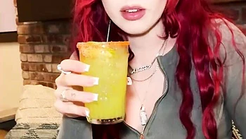 Arietta Adams's naughty girls action by Mr Lucky Life