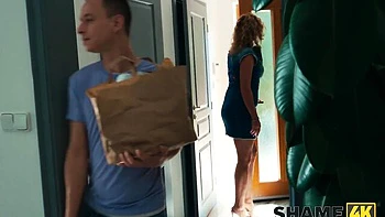 Tiffany and Nikki's hardcore smut