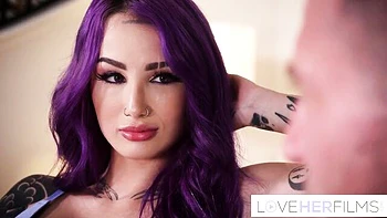 Rosy Cody Carter and Valerica Steele - busty porn - Love Her Films