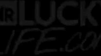 POV dirt with cover-girl Lindsey Lakes from Mr Lucky Life