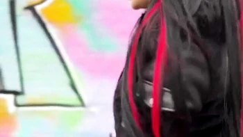 Mr Lucky Life - fetish porn