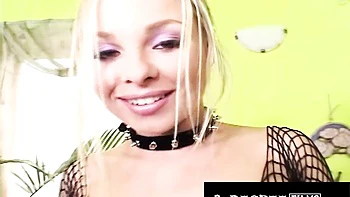 Sharka and Mick's eating pussy clip