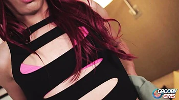 Watch delightful bidie-in's porn