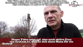 Sweet thing's picked up and fucked trailer by Erotikvonbenan