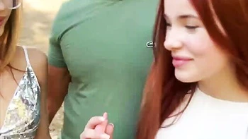 Megan's underwear sex