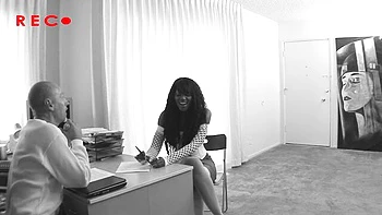 Pleasing Nyomi Banxxx and Chris Charming - big cock clip - Ass Mania