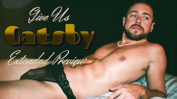 Temperament chickfriend - bisexual male video - The Peacock Couple