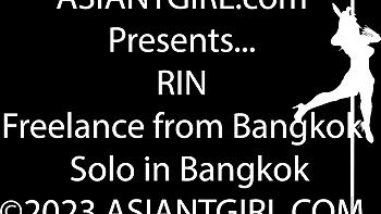 Grooby Girls - masturbation movie