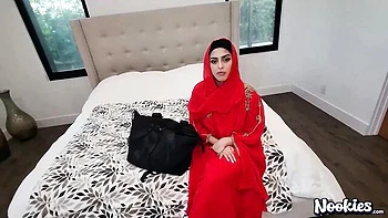 Nookies - big tits porn