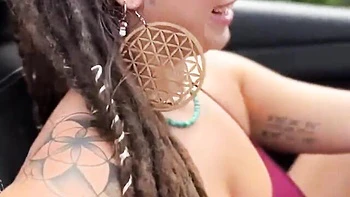 Mr Lucky Life - big ass action