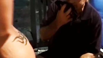 Watch bewitching pornstar's video