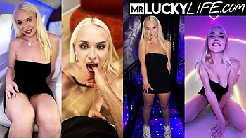 Skillful Vera Jarw's hd sex