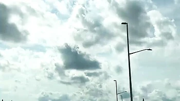 Watch crazy Brynn Michaels's clip