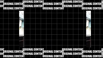 Awesome Laney Grey and Allen Swift at hardcore action