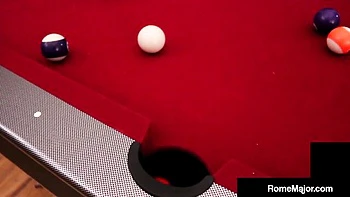 Watch sensuous Gianna Love and Rome Major's xxx