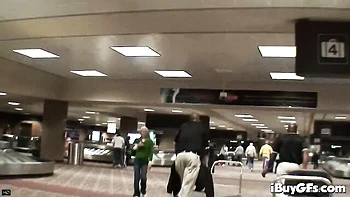 Watch wild miss's clip