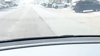 Charlotte Sins's lingerie scene by Mr Lucky Life