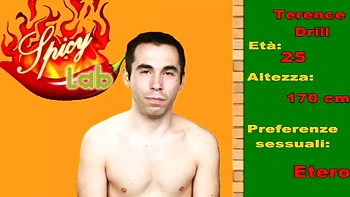 Intervista italiana scene with inviting Luna Dark from Spicy Lab