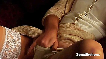 Graceful Girlie At Lezdom