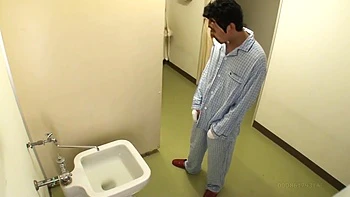 393 When The Nurse Sees A Young, Hard, 150 Degree Erection Cock For The First Time Says, I Really Do It.. As She Restrains Her Desires! Vol. 2 Decensored