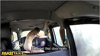 Horny Dutch Milf With Nice Nipples And Wet Pussy Takes A Facial