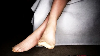 Magnetic Beverly Hillson and Beverly at babe dirt