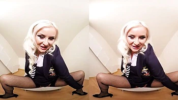 Bravo xxx with enticing Jarushka Ross from Bravo Models