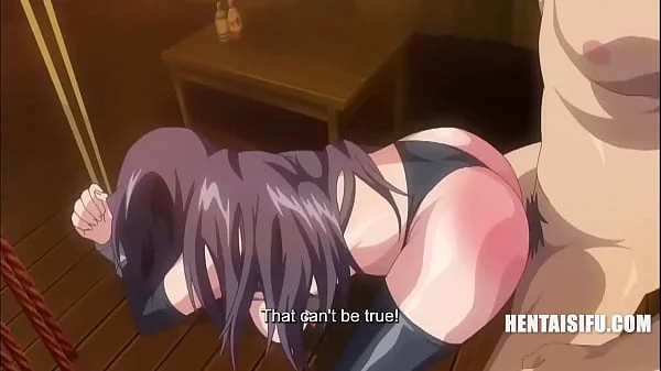 The Twisted Jap Teacher - Bondage With His HS Students