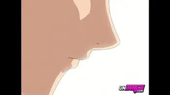 Busty Teen Fucked Hard - Uncensored Hentai