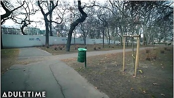 Big Titted Gilf Gets Fucked By A Lucky Stud - Amy Goodhead