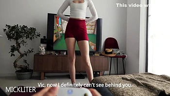 Mick Liter - A Video About Fucking Holes