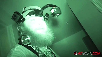 Watch inviting Sascha Ink and Kali Roses's porn