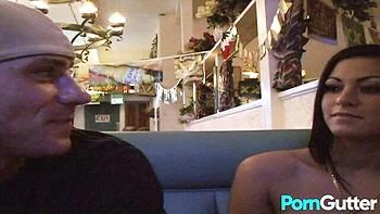 Watch steamy Kimberly Franklin's smut