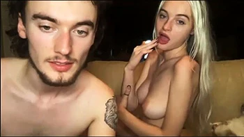 Fuck my girlfriend ft. H: Blowjob, Big Ass  Anal Porn