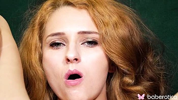 Baberotica - pussy trailer
