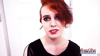 Marla's masturbation movie by Brand New Amateurs