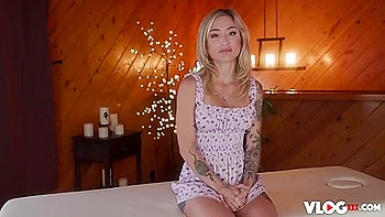 Ingenious And Kathryn Maes Massage Clip