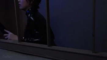 Crazy Sex Clip Bondage Unique