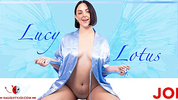 Lucy Lotus Grows Your Restless Yearning